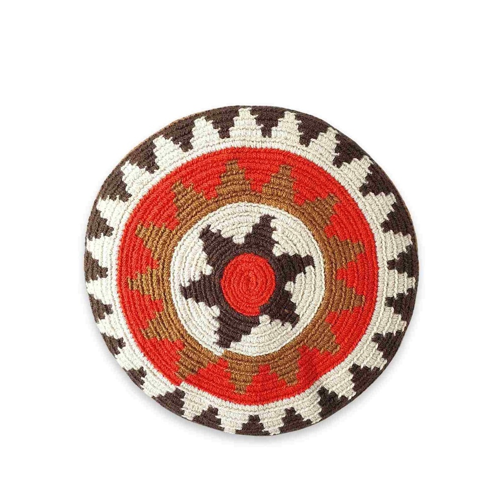 Guapa Wayuu Bag - Picture 3 of 5
